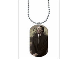 Жетон Сверхъестественное/ Supernatural №17