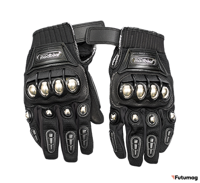 Перчатки Halten Madbike