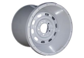 Колесные диски - Бронто МАРШ производства с 2008 года ( вылет -22)