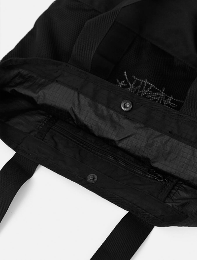 Сумка Anteater Tote Bag Черная фото 2