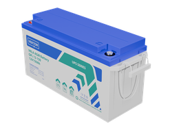 Аккумулятор свинцово-кислотный GPL 12-150