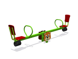 Качалки-балансиры