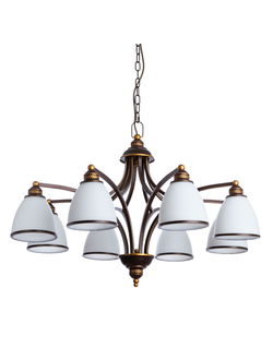 Светильник Arte Lamp A 9518 LM-8BA