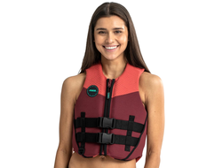 Продажа спасательных жилетов Jobe Neoprene Women (Rose Pink) в Иркутске