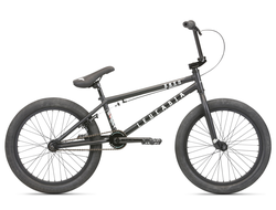 Купить велосипед BMX HARO Leucadia (Black) в Иркутске