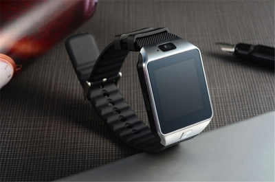 smart watch черные