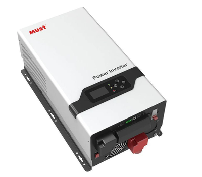 Силовой инвертор (ИБП) EP18-5248 PRO  Высокочастотный