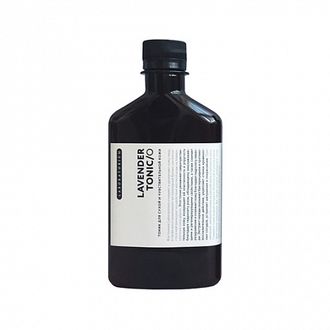 Тоник "Lavender" для сухой и чувствительной кожи Laboratorium, 250 мл *