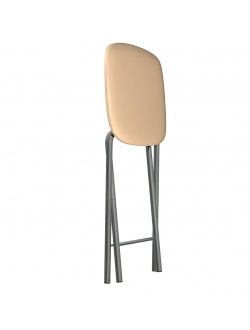 Табурет «Складной Квадро», СРП-013КВ