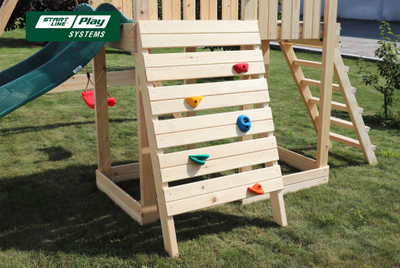 KIDS стандарт Start Line Play systems купить в Воронеже