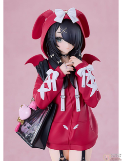 Фигурка Аме-тян (Ame-chan Pop Up Parade L)