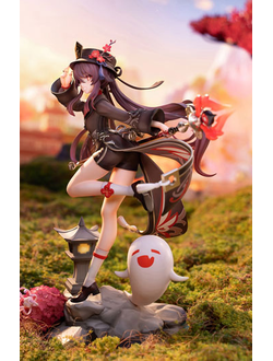 Фигурка 1/7 Ху Тао (Hu Tao Fragrance in Thaw Ver.)