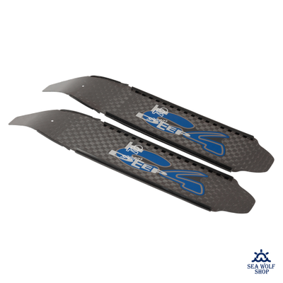 Лопасти C4 Carbon T700 DEEP Spearo PL 30