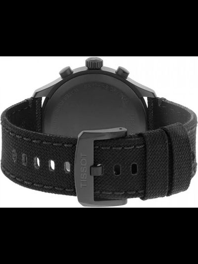 Швейцарские часы Tissot T116.617.37.051.00