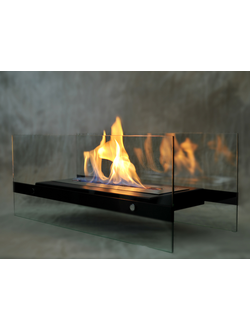 Биокамины и Биотопливо