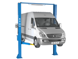 Подъемники для автосервиса