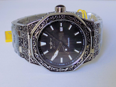 Invicta 44780 Artist Automatic