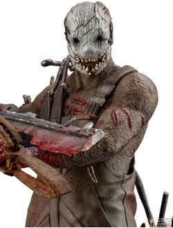 Фигурка Охотник (The Trapper Kotobukiya)