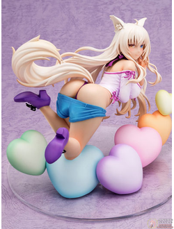 Фигурка 1/6 Коконат (Coconut)