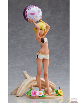Фигурка 1/7 Аура Белла Фиора (Aura Bella Fiora so-bin Ver.)