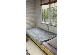 4 Дачный номер