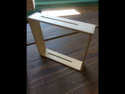 Рамки для ульев из липы, от