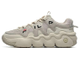 Женские кроссовки Fila Barricade 2 Low Top Creamy