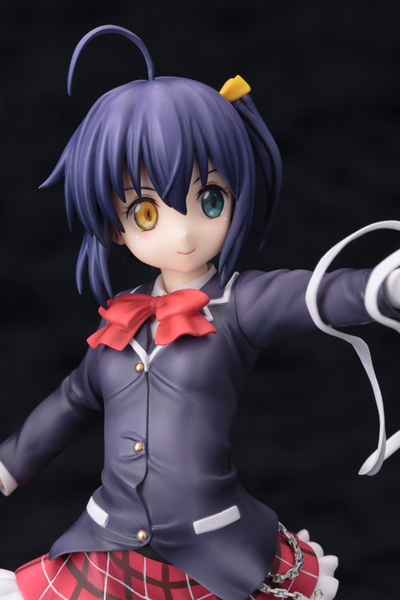 Фигурка 1/7 Рикка Таканаши (Rikka Takanashi)