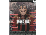 ORKUS Magazine January 2017 Mono Inc Cover ИНОСТРАННЫЕ МУЗЫКАЛЬНЫЕ ЖУРНАЛЫ