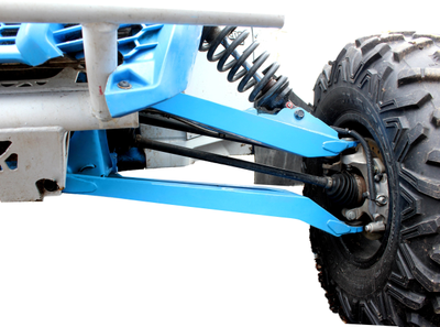 Рычаги передней подвески нижние PanZerBox BRP Maverick X3