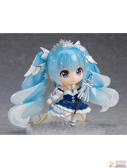 Нендроид Мику Хацунэ (Hatsune Miku 2019 Winter)