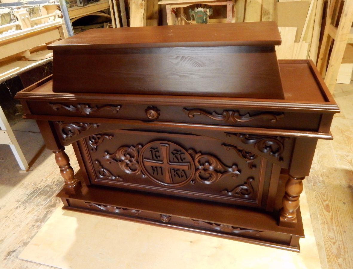 гробница для плащаницы