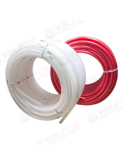 Труба для теплого пола сшитый полиэтилен DIAL FUSITEK PE-RT 16мм*2,0мм