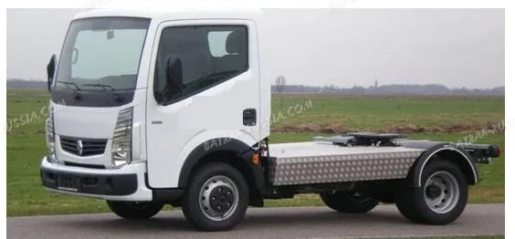 Иномарки седельный тягач