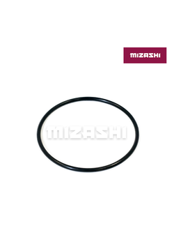 Уплотнительное кольцо корпуса подшипников гребного вала, корпуса сальников ведущего (вертикального) вала Yamaha SC-RB019 MIZASHI (932-1069M-G6-00, 932-1069M-G6)