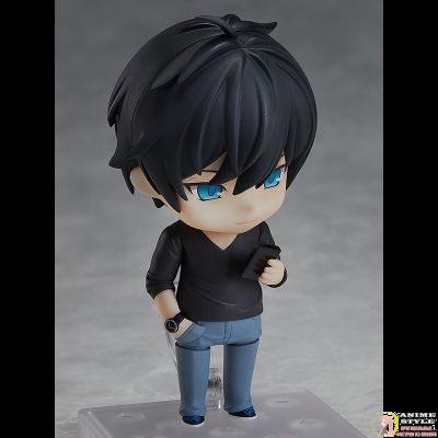 Нендроид Рику Куросэ (Kurose Riku)