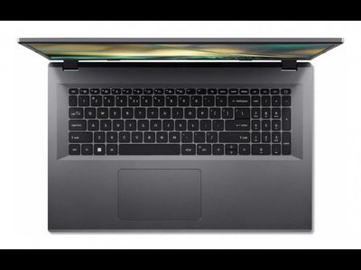 Acer Aspire3 17 A317-55P-341F (NX.KDKCD.001) 17.3&quot; FHD IPS  16 ГБ, (SSD)512 ГБ NO OS Серый