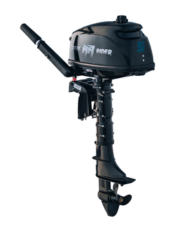 Reef Rider 2х тактные