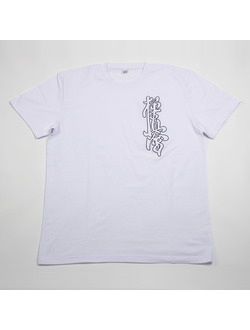 Футболка спортивная KANJI