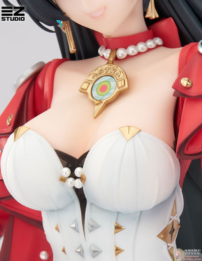 Фигурка 1/7 Астра Яо (Astra Yao Apex Innovation)