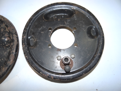 Тормозные барабаны С3Д