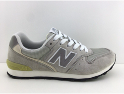 New Balance 996 серые