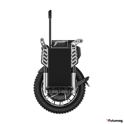 Моноколесо KingSong F22 Pro 3100Wh 176,4V (50S)