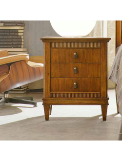 ТУМБА ПРИКРОВАТНАЯ (L54*P37*H64) ART.34.19-20 DESIDERI TOSATO