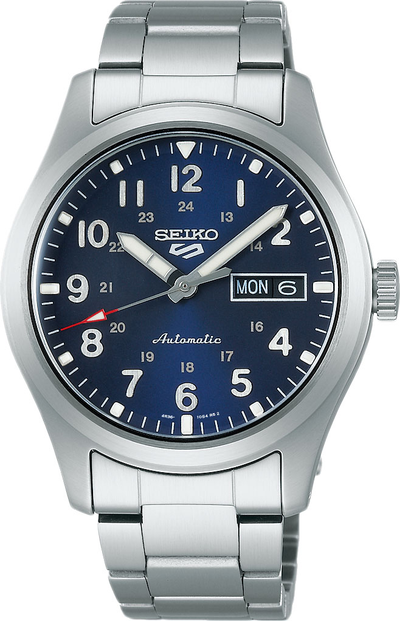 Наручные часы Seiko SRPG29K1