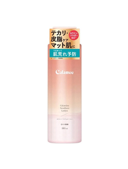 Calamee Nosebum лосьон для лица 180мл