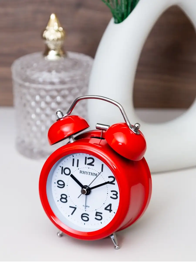 Будильник Rhythm CRA853NR01