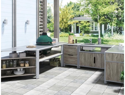 Уличная кухня «Платос»