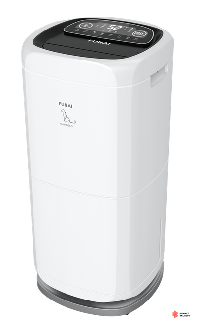 Осушитель воздуха серии YAMANEKO 60 RAD-Y60F7E