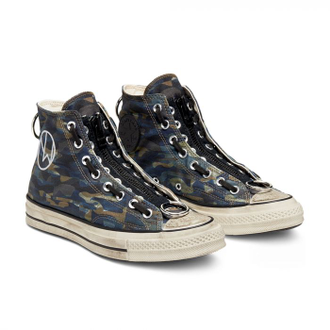 Сonverse X Undercover Chuck Taylor 70 Military